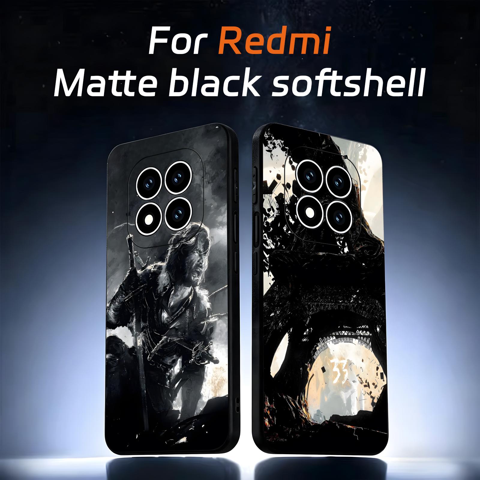 Phone Cases Xiaomi 14 - Clair Obscur Expedition 33 Phone Case