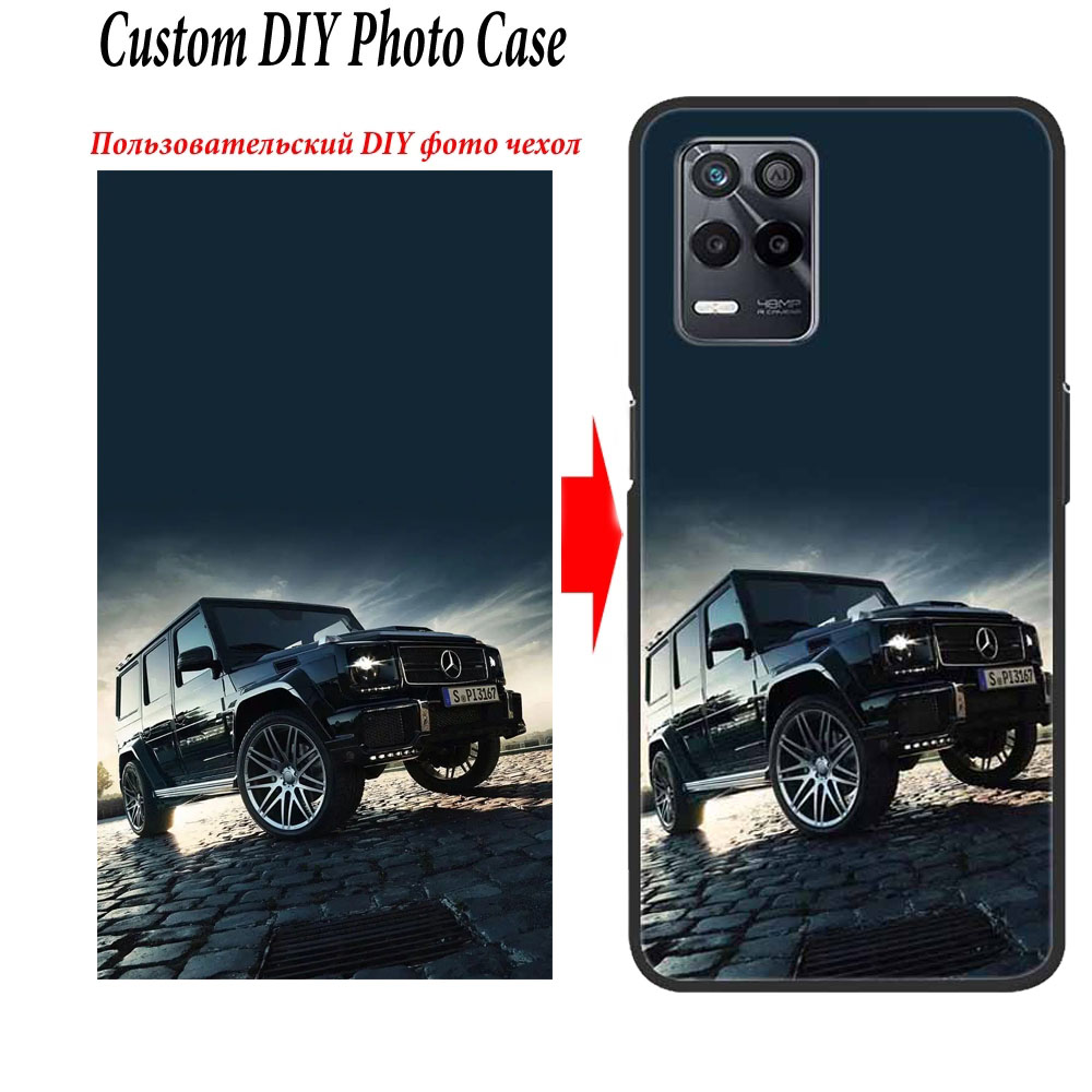 Phone Cases Personalised - Customized Personalised Photo Phone Cases For