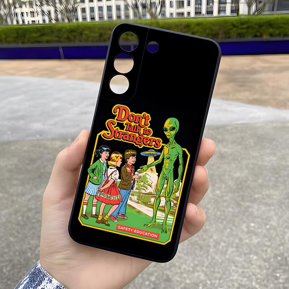 Phone Cases Rhode - Ata-Boy Steven Rhodes Phone Case For