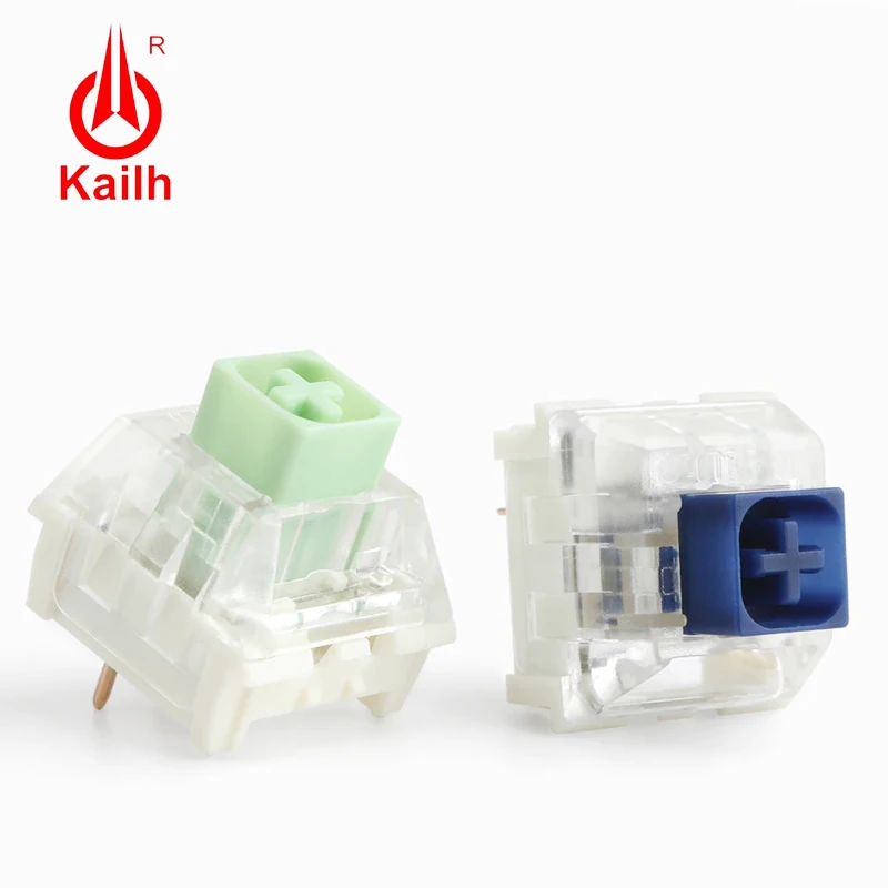 Phone Cases Uk - Kailh Box Jade Navy Keyboard Switch