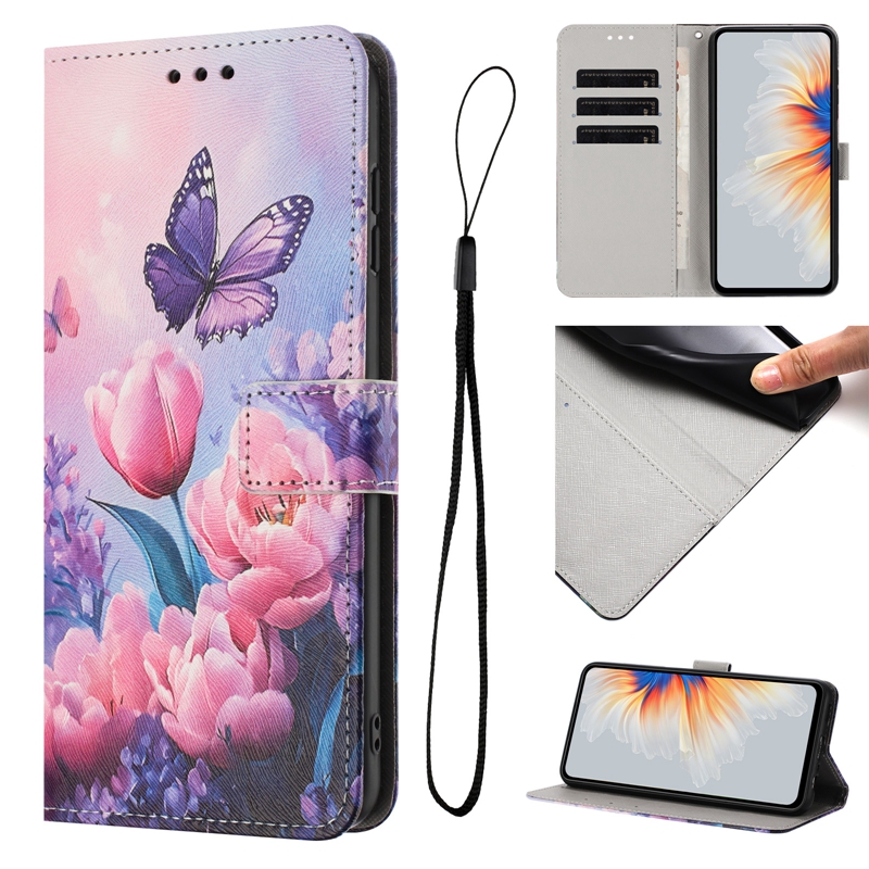 For Motorola Moto G Stylus 5G  - Phone Cases Moto G 2025 recension och pris
