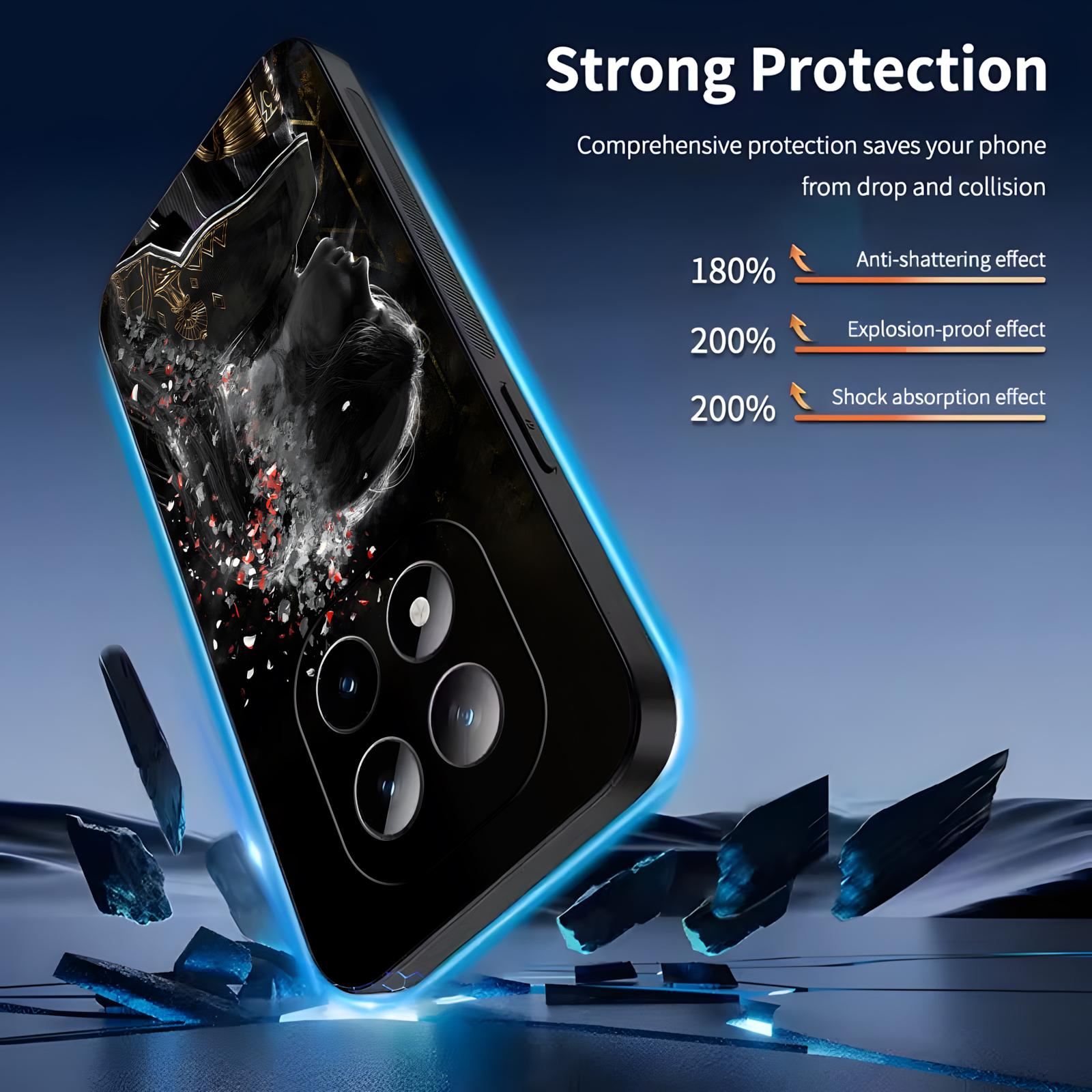 Clair Obscur Expedition 33  Ph - Phone Cases Xiaomi 14 recension och pris