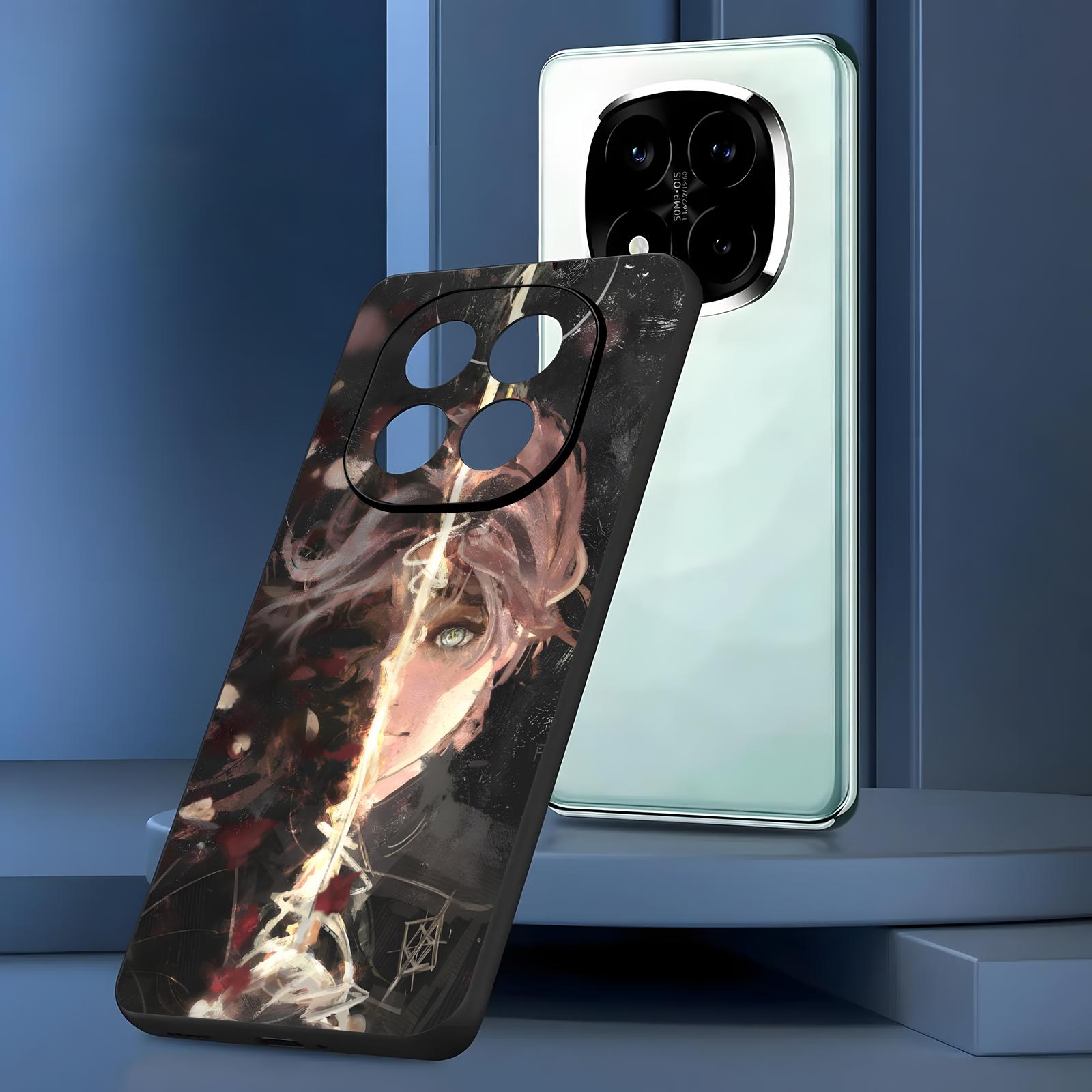 Clair Obscur Expedition 33  Ph - Phone Cases Xiaomi 14 recension och pris