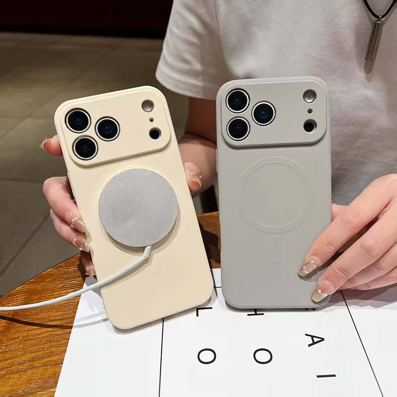 High Quality Solid Color Frost - Phone Cases Quality recension och pris