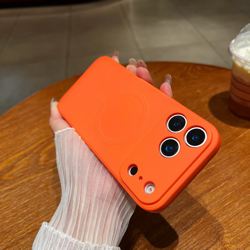 High Quality Solid Color Frost - Phone Cases Quality recension och pris