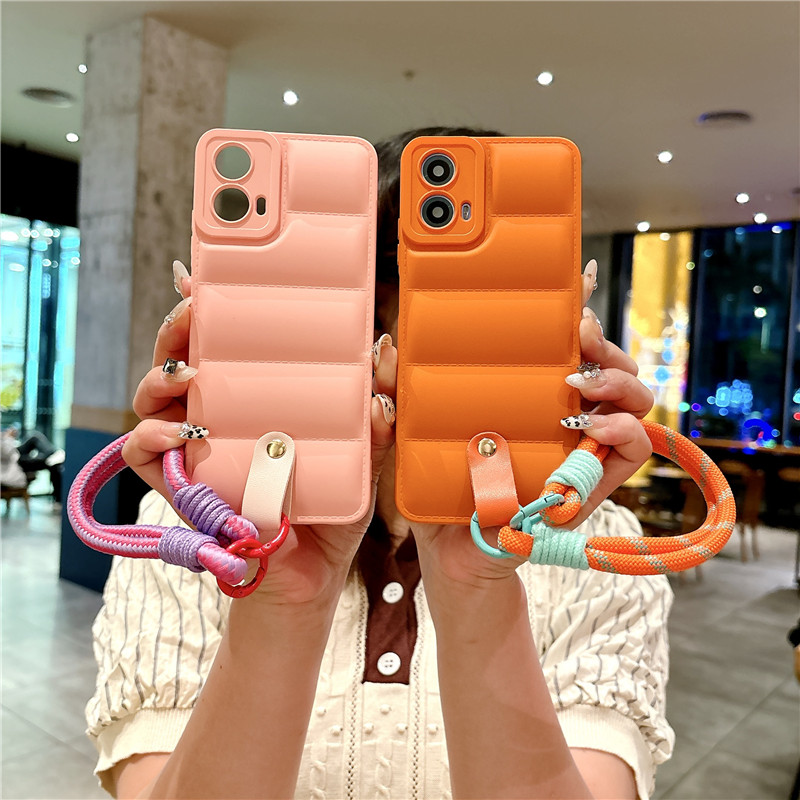 Buffer Down Jacket Phone Case  - Phone Cases Jjk recension och pris