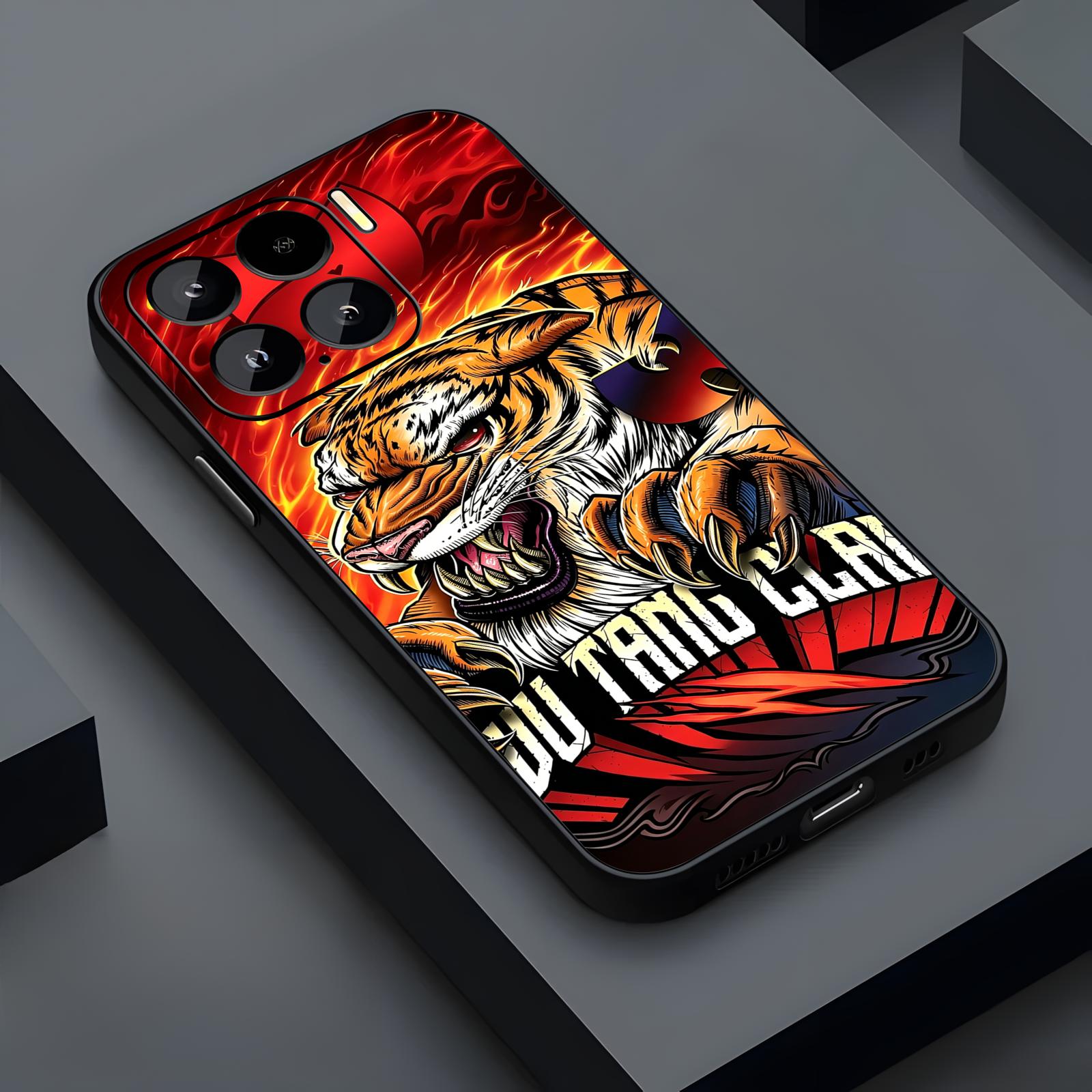 Phone Case For Xiaomi 17 15 14 - Phone Cases Xiaomi 14 recension och pris
