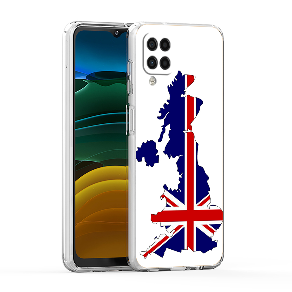 England UK flags Phone Case fo - Phone Cases Uk recension och pris