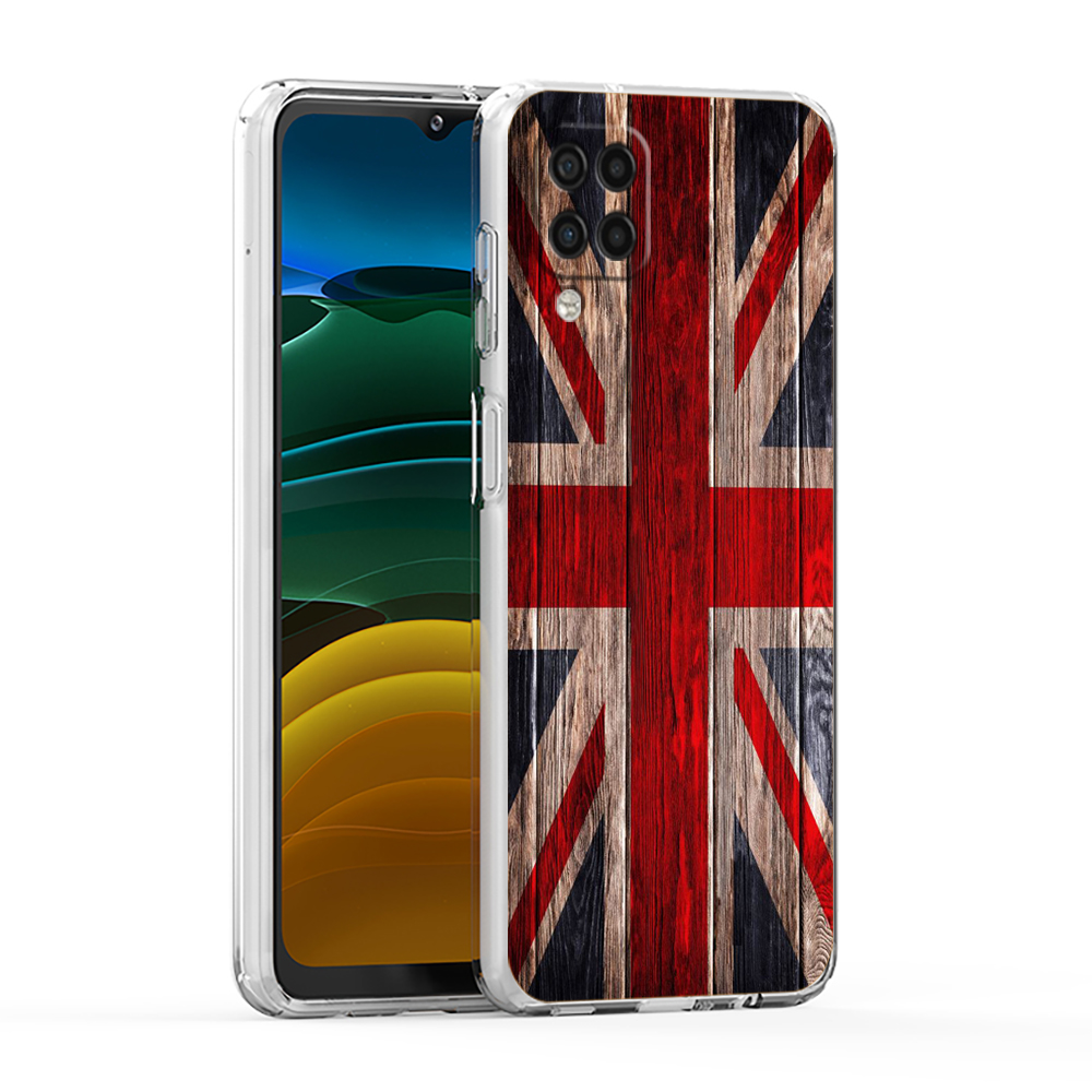 England UK flags Phone Case fo - Phone Cases Uk recension och pris
