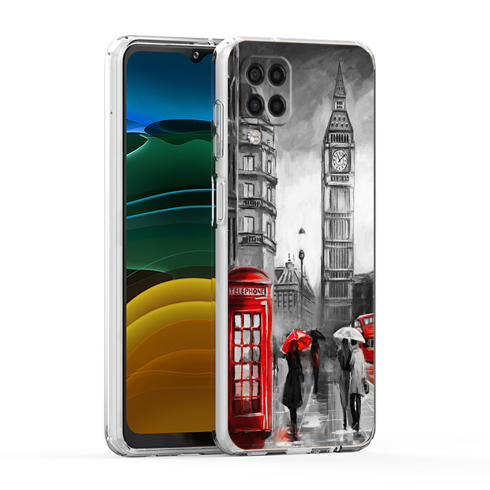 England UK flags Phone Case fo - Phone Cases Uk recension och pris