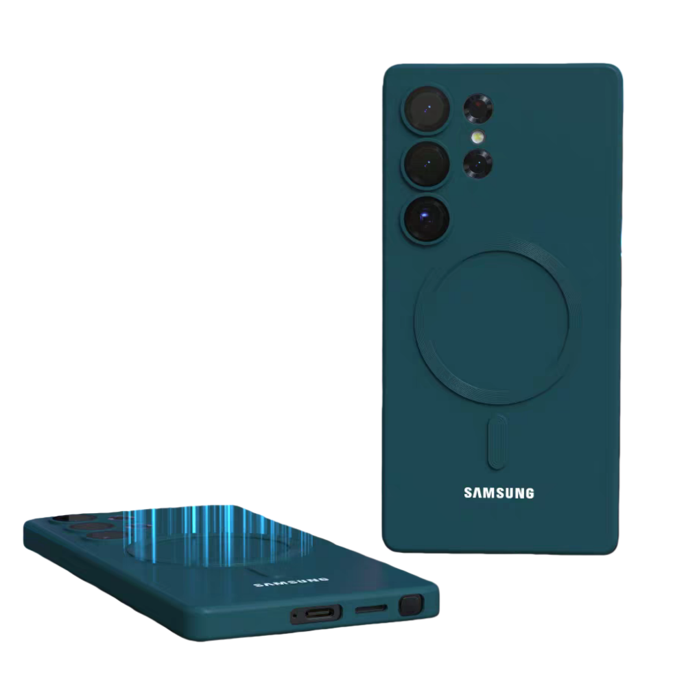 Samsung S26 S25 Ultra For Mags - Phone Cases Quality recension och pris