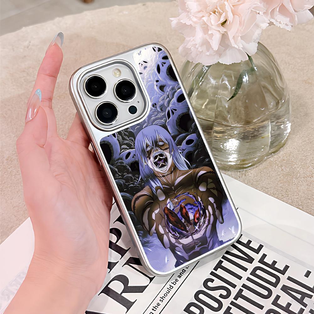 JJK Mahito Phone Case for iPho - Phone Cases Jjk recension och pris