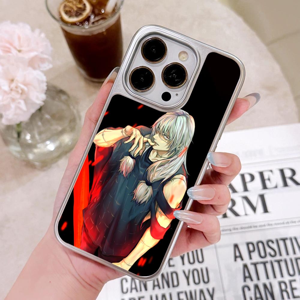 JJK Mahito Phone Case for iPho - Phone Cases Jjk recension och pris