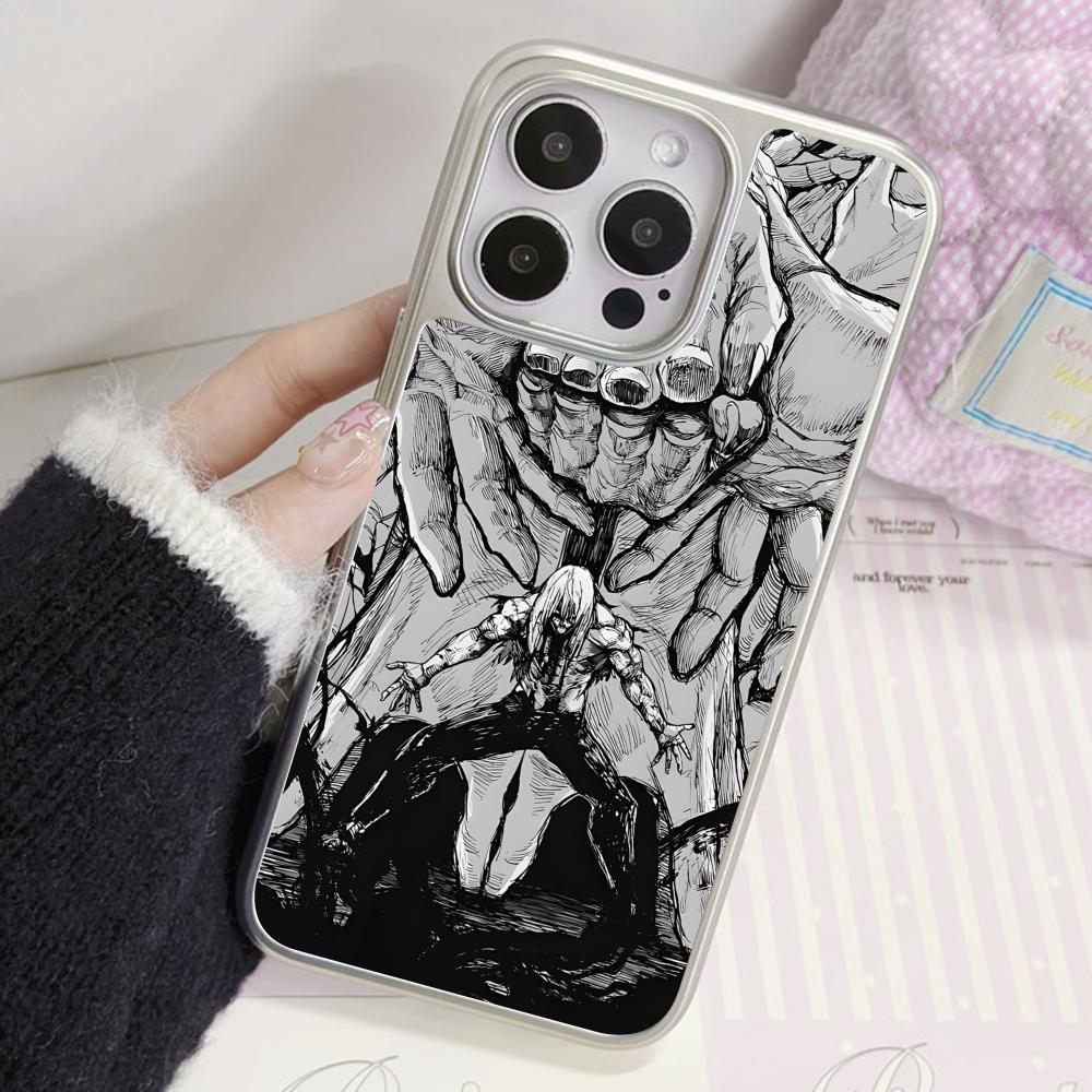 JJK Mahito Phone Case for iPho - Phone Cases Jjk recension och pris