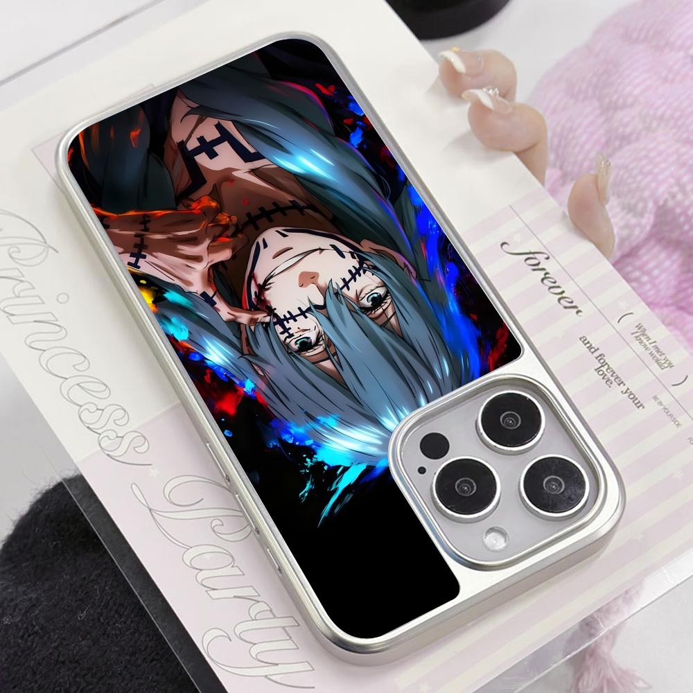 JJK Mahito Phone Case for iPho - Phone Cases Jjk recension och pris