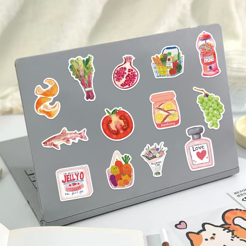 50pcs/set Mediterranean Aesthe - Phone Cases Kids recension och pris