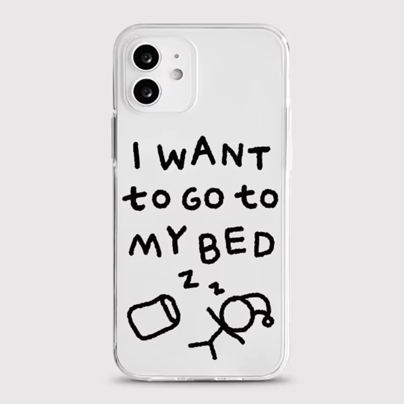 Korean Ins Cute Four Leaf Clov - Phone Cases Xs Iphone recension och pris