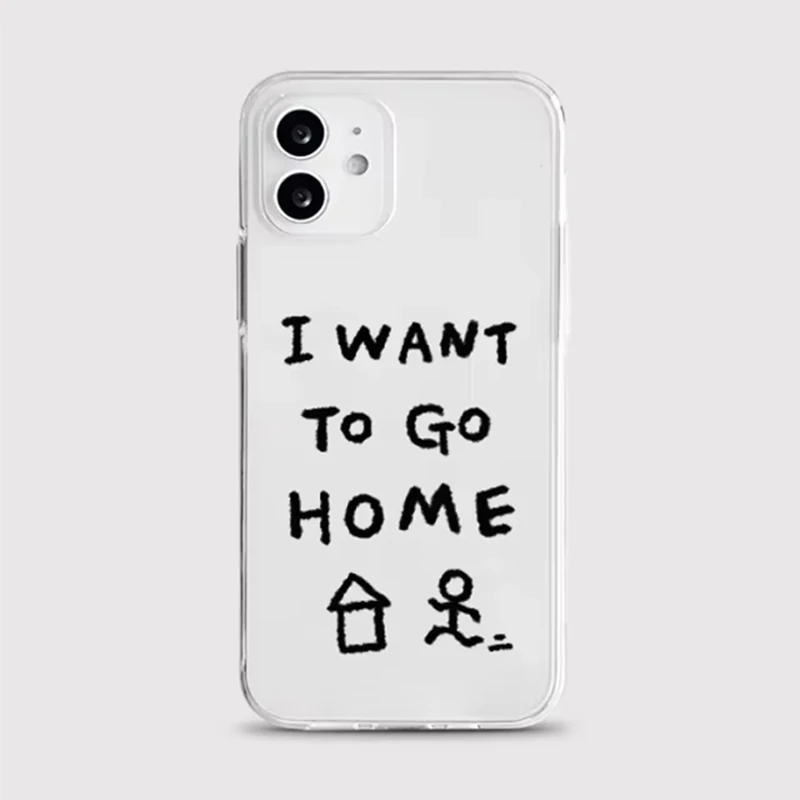 Korean Ins Cute Four Leaf Clov - Phone Cases Xs Iphone recension och pris