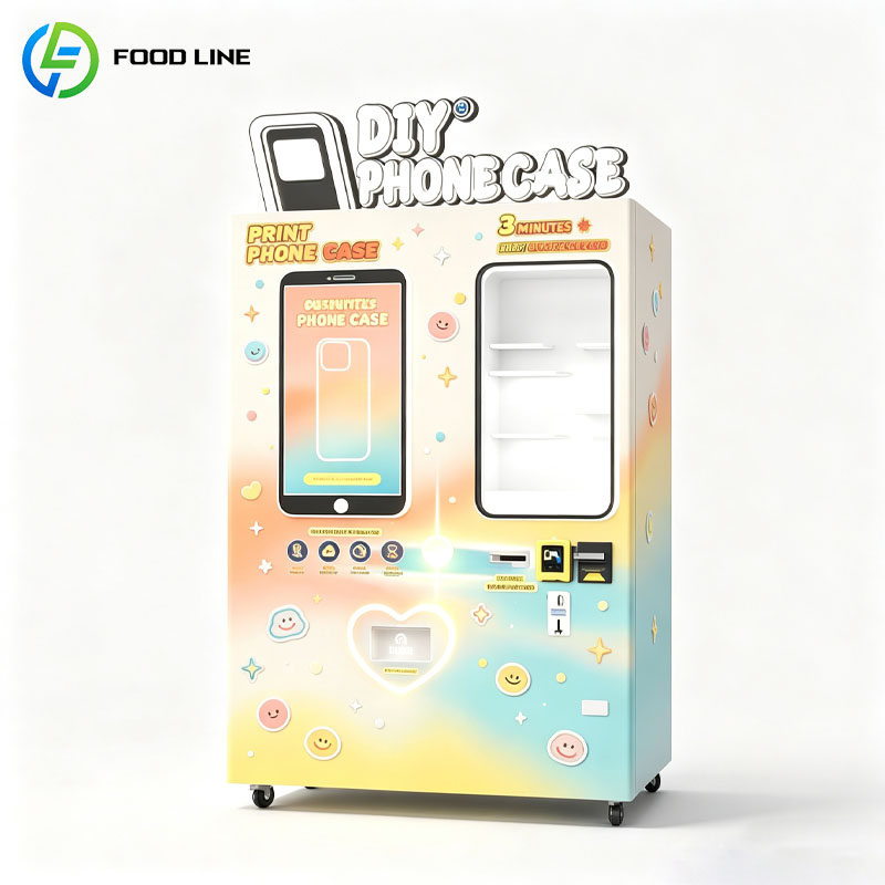 Phone Case Vending Machine Cus - Phone Cases Vending Machine recension och pris