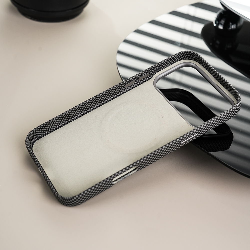 High Quality Carbon Fiber Text - Phone Cases Quality recension och pris