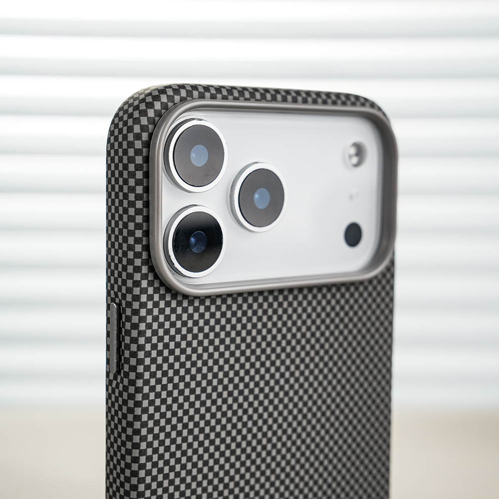 High Quality Carbon Fiber Text - Phone Cases Quality recension och pris