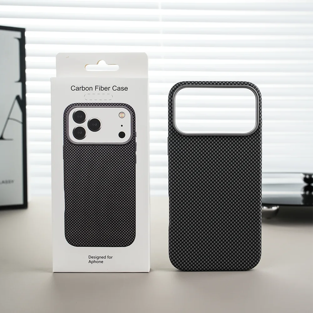 High Quality Carbon Fiber Text - Phone Cases Quality recension och pris