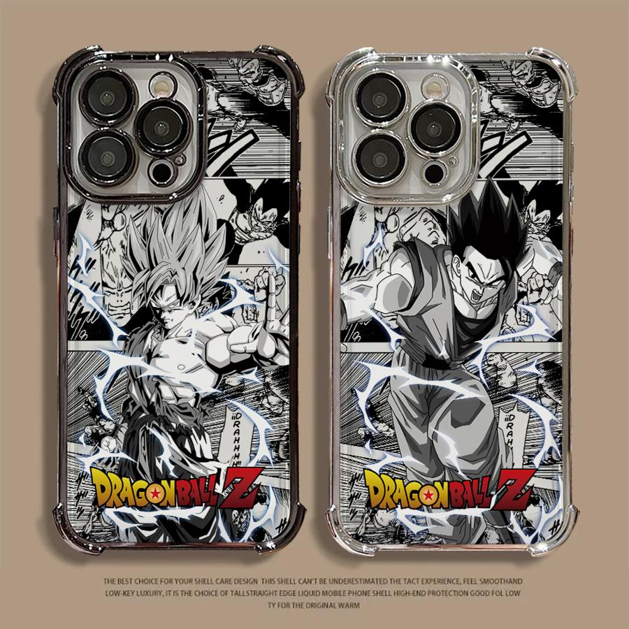 Goku Dragon Ball New Plating P - Vivo Y28 recension och pris
