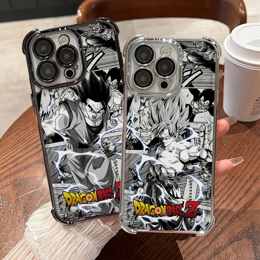 Goku Dragon Ball New Plating P - Vivo Y28 recension och pris