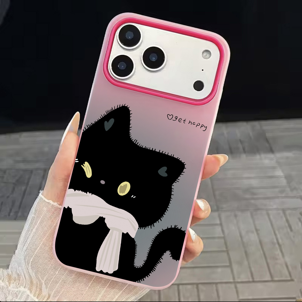 INS Couple Black White Cat Can - Phone Cases Xiaomi 14T recension och pris