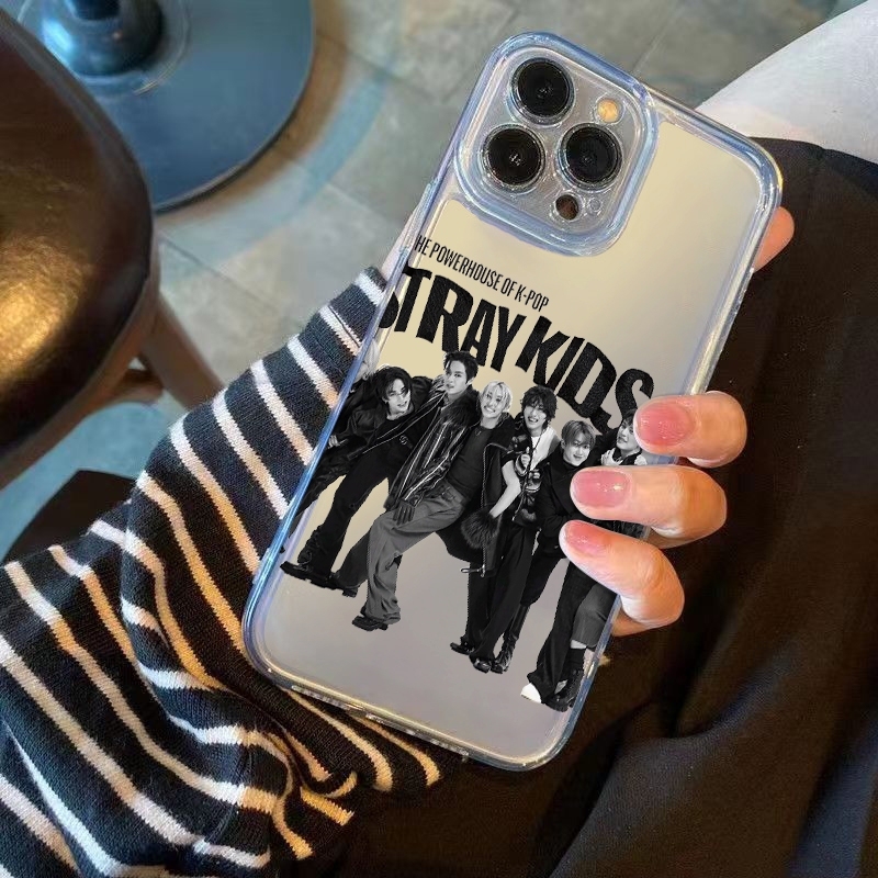 StrayKids TPU Phone Case for i - Phone Cases Xs Iphone recension och pris