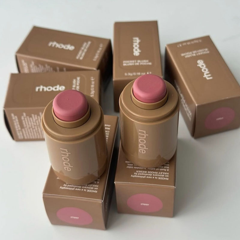 RHODE Cheek Blush Cream Blushe - Phone Cases Rhode recension och pris