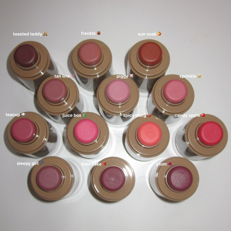 RHODE Cheek Blush Cream Blushe - Phone Cases Rhode recension och pris
