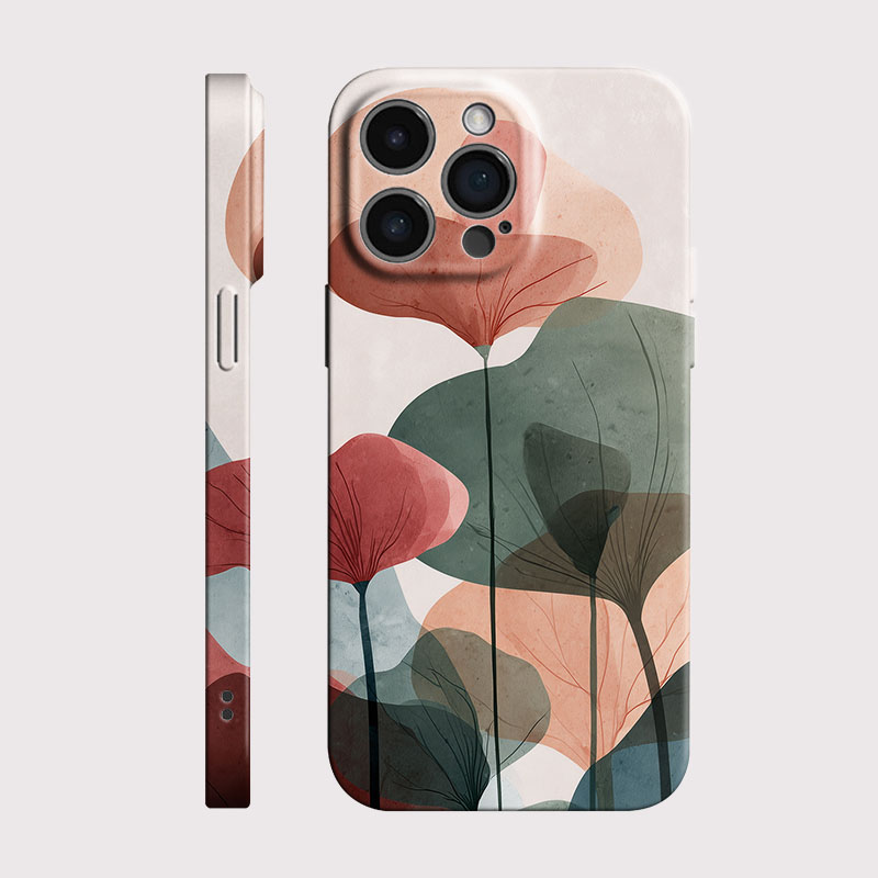 Nature Art Leaf Case For iPhon - Phone Cases Xs Iphone recension och pris