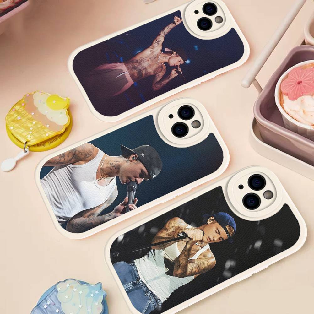 Singer USA J-Justin Bieber For - Phone Cases Usa recension och pris