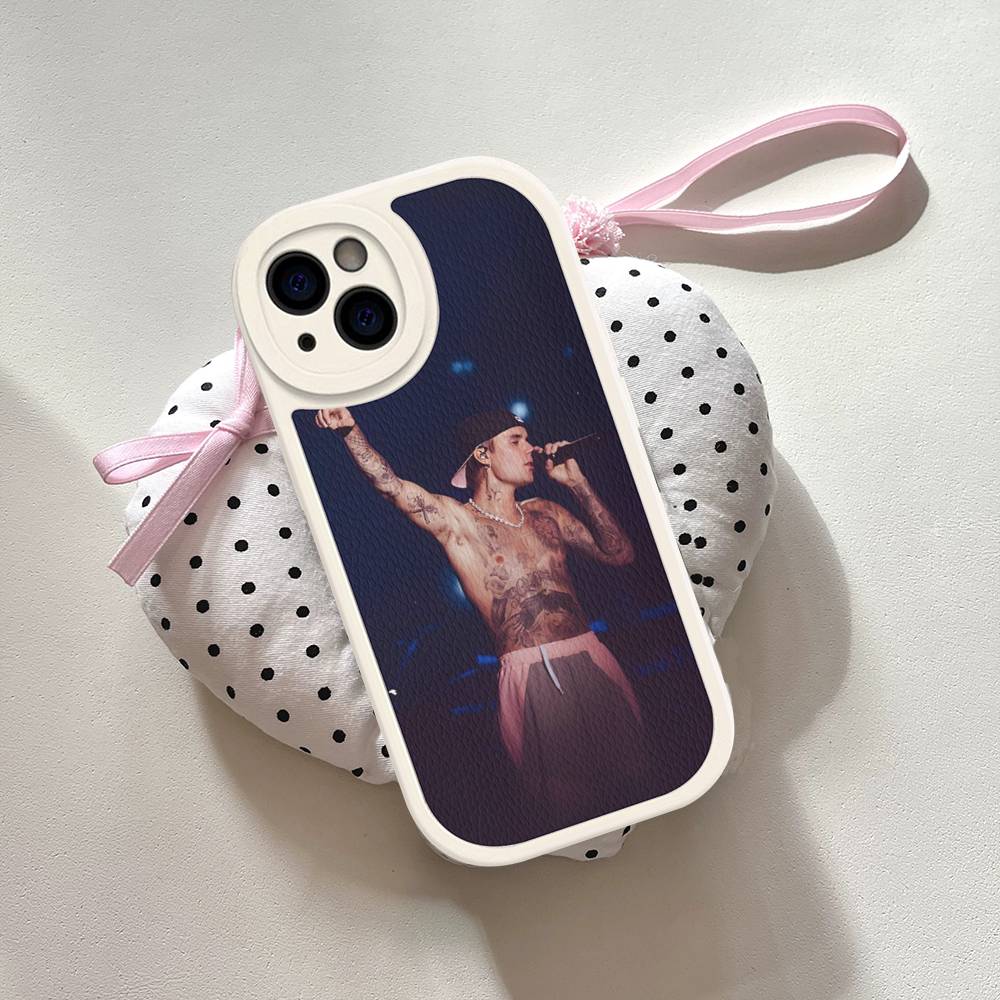 Singer USA J-Justin Bieber For - Phone Cases Usa recension och pris