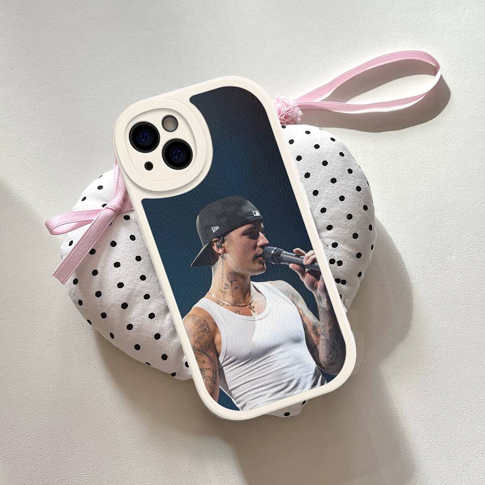Singer USA J-Justin Bieber For - Phone Cases Usa recension och pris