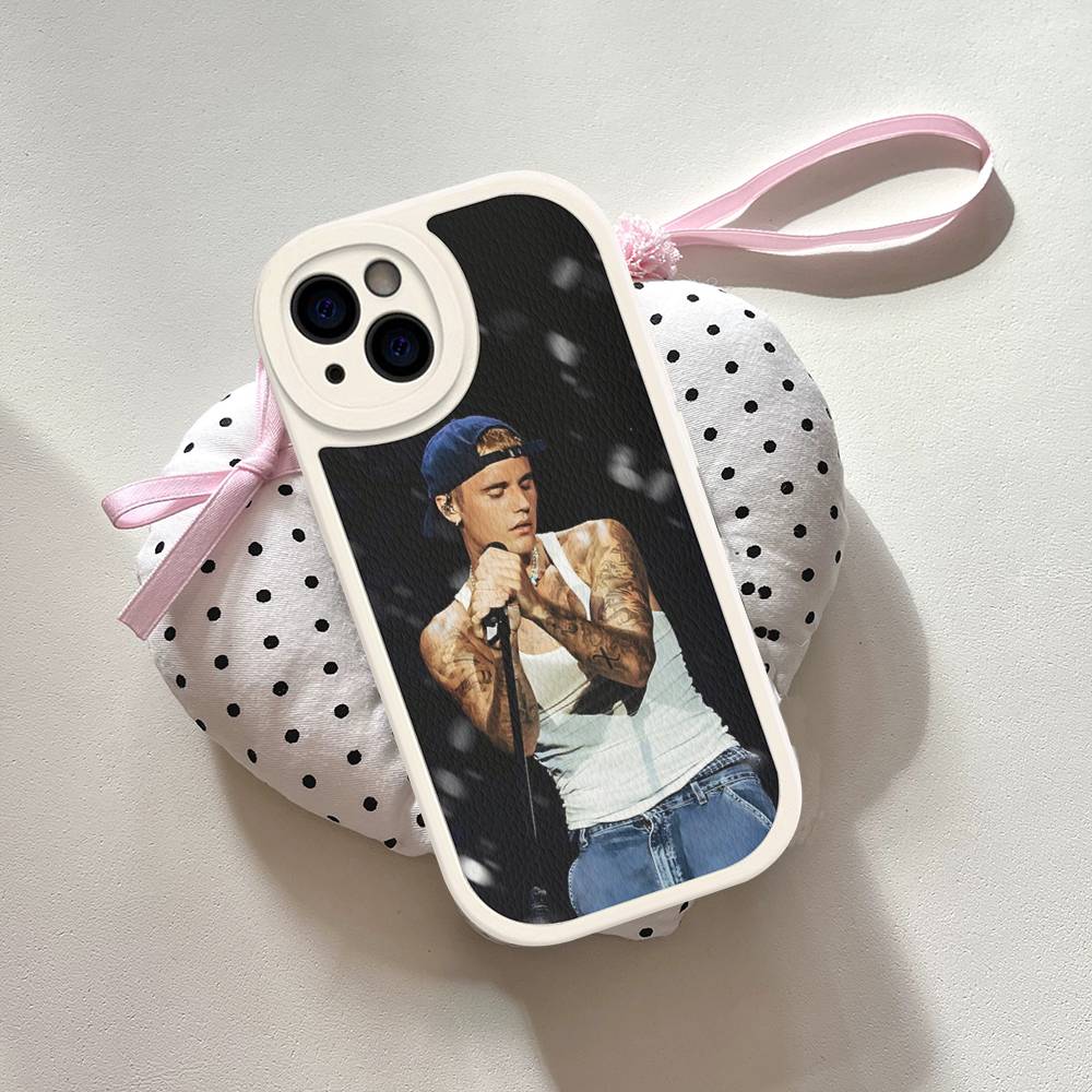 Singer USA J-Justin Bieber For - Phone Cases Usa recension och pris