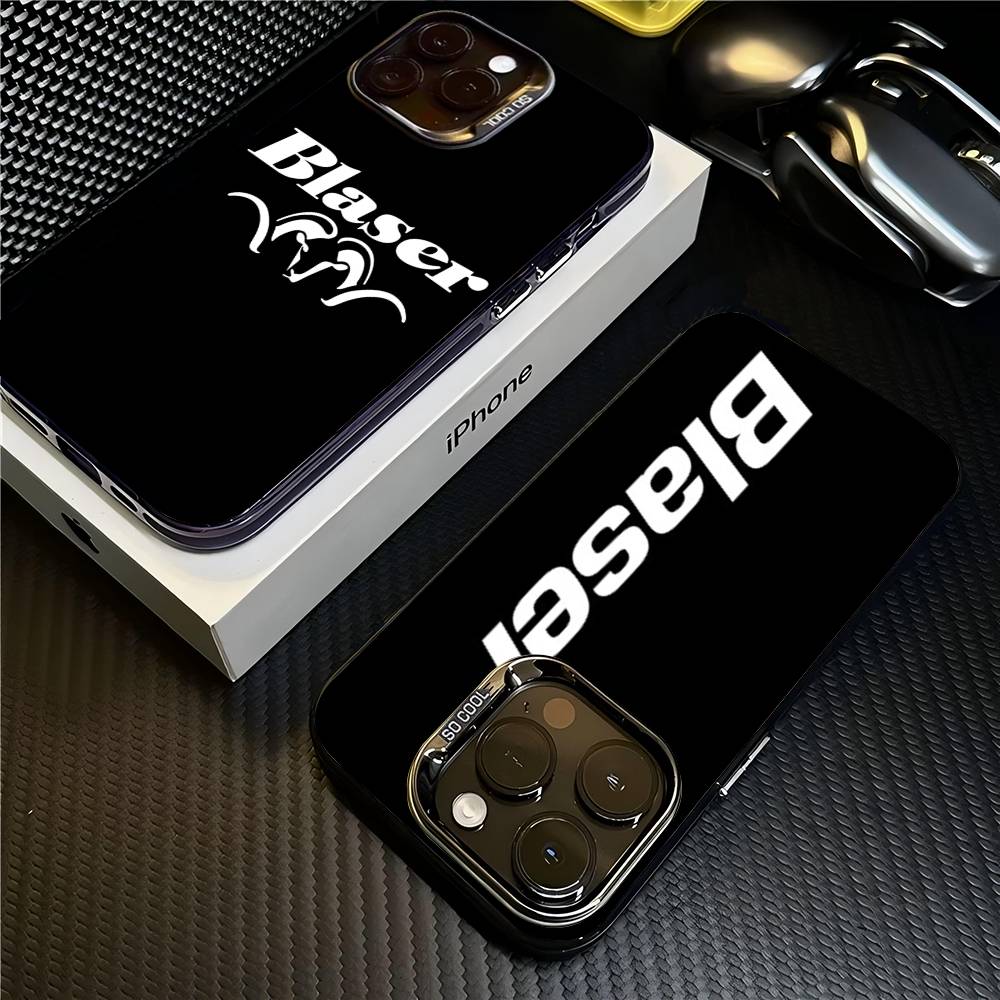 Blaser Usa Rifles Police Phone - Phone Cases Usa recension och pris