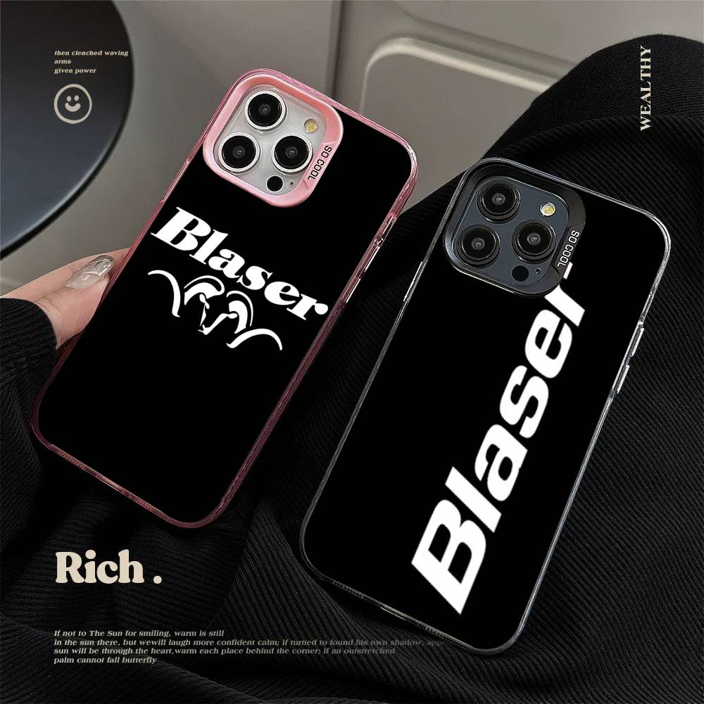 Blaser Usa Rifles Police Phone - Phone Cases Usa recension och pris