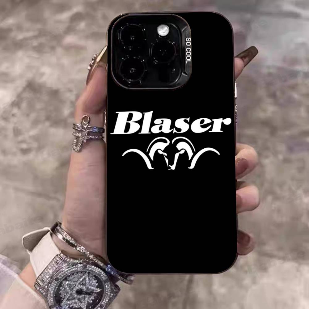 Blaser Usa Rifles Police Phone - Phone Cases Usa recension och pris