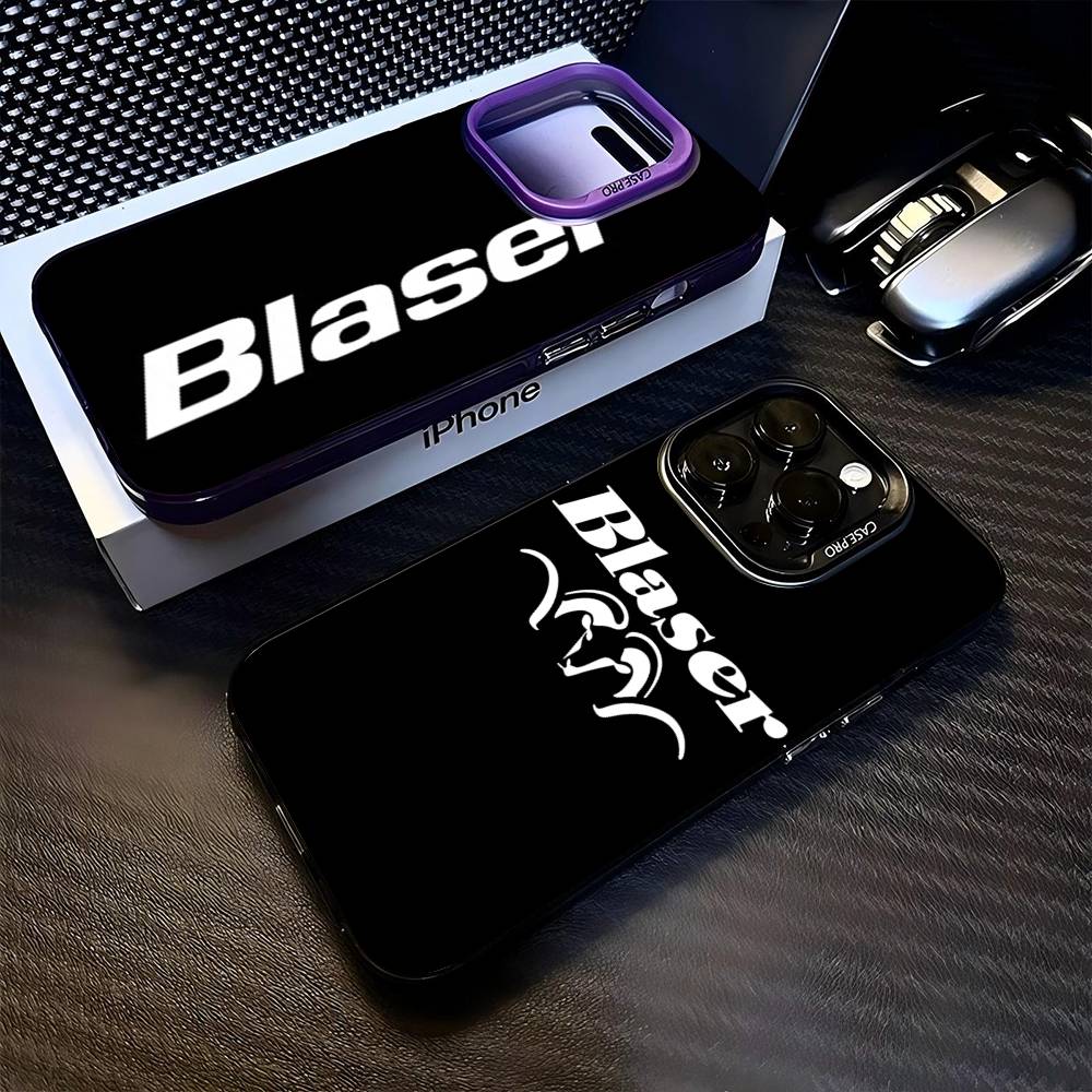 Blaser Usa Rifles Police Phone - Phone Cases Usa recension och pris