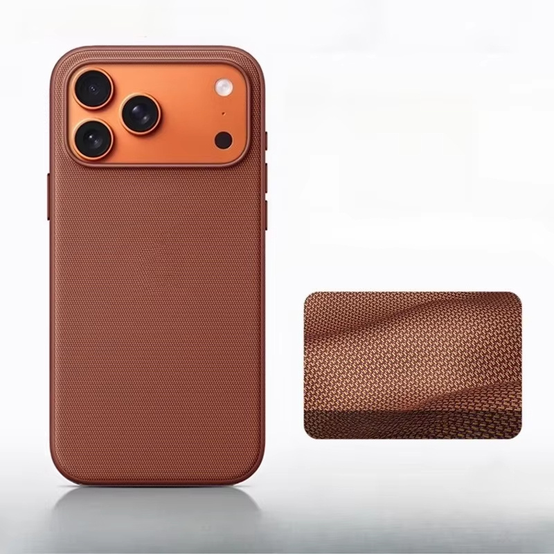 High-Quality TechWoven Magneti - Phone Cases Quality recension och pris