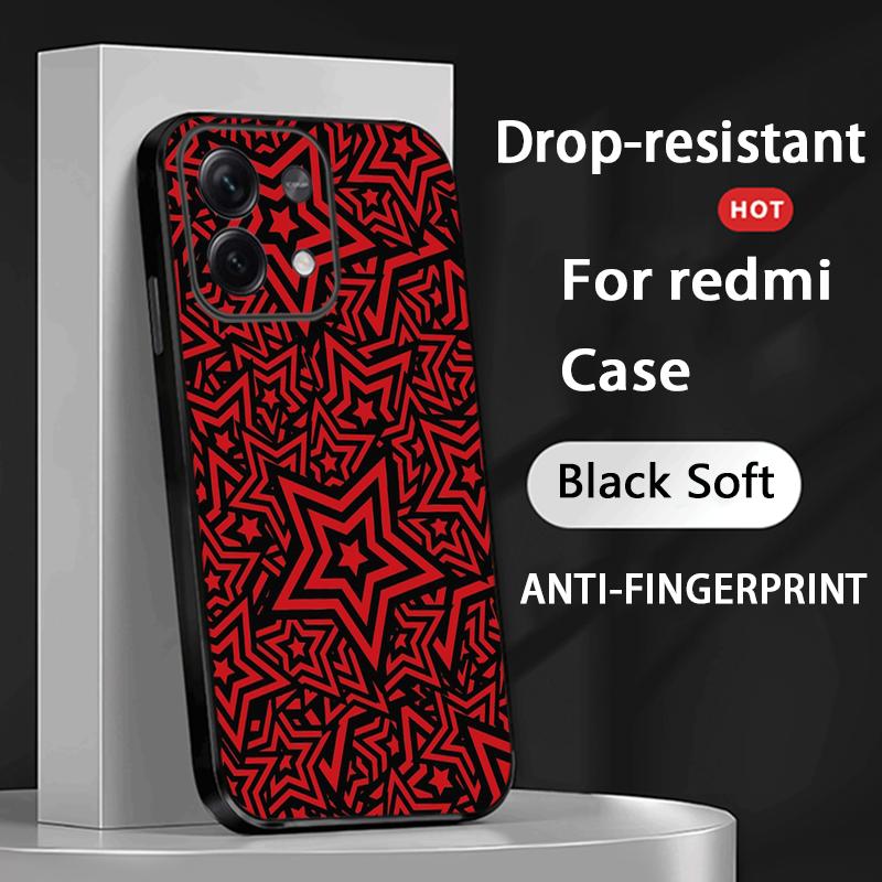 Persona 5 Joker hot game poste - Phone Cases Xiaomi 14 recension och pris