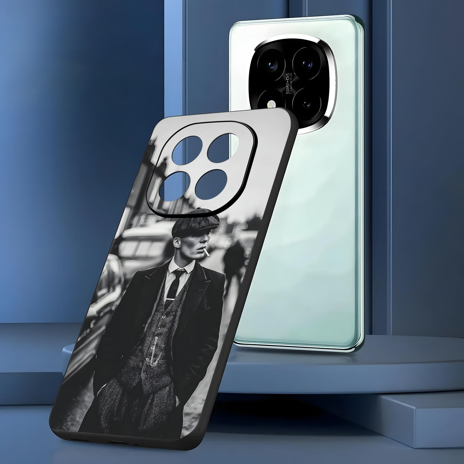 Thomas Shelby Peaky Blinders   - Phone Cases Xiaomi 14 recension och pris