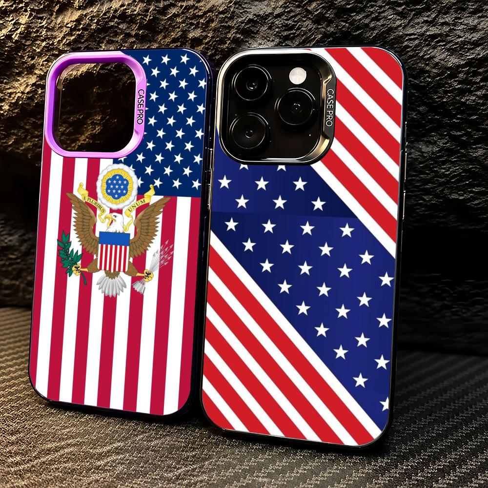 Sports USA Flag football Phone - Phone Cases Usa recension och pris