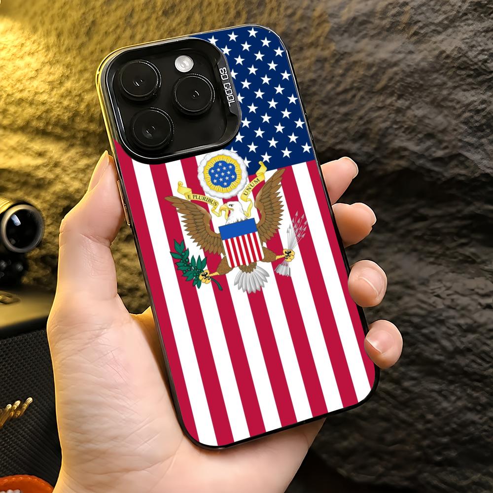 Sports USA Flag football Phone - Phone Cases Usa recension och pris