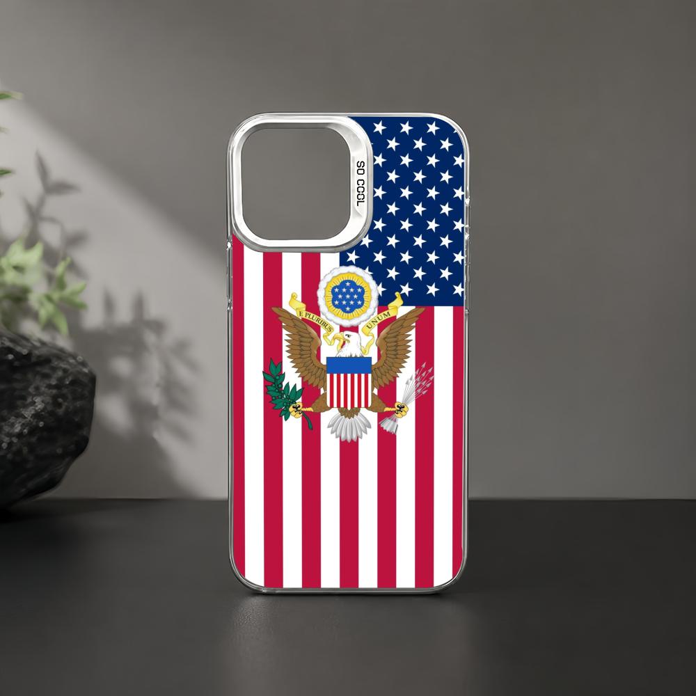 Sports USA Flag football Phone - Phone Cases Usa recension och pris