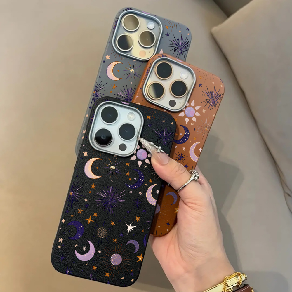 INS Moon Sun Star Luxury Retro - Phone Cases Xiaomi 14 recension och pris