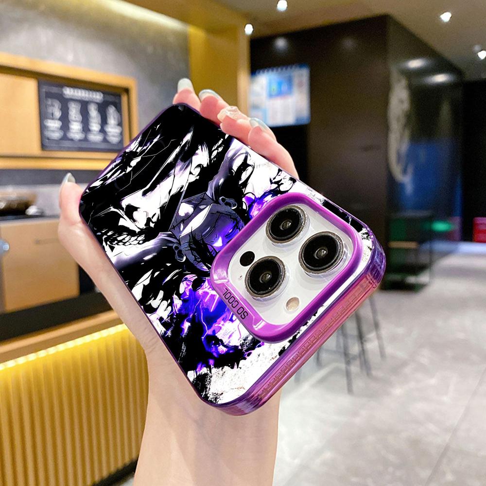 JJK Geto Suguru Phone Case for - Phone Cases Jjk recension och pris