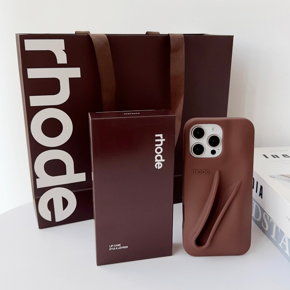 INS Trendy Phone Case Rhode Wi - Phone Cases Rhode recension och pris